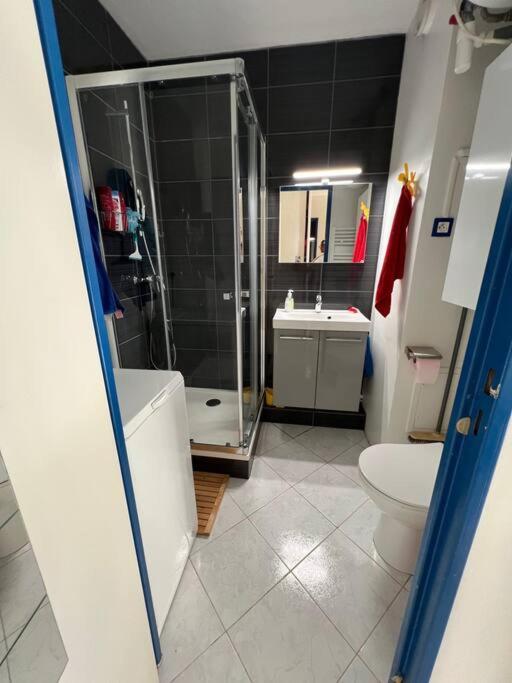 Apartamento Vue Avec Garage *