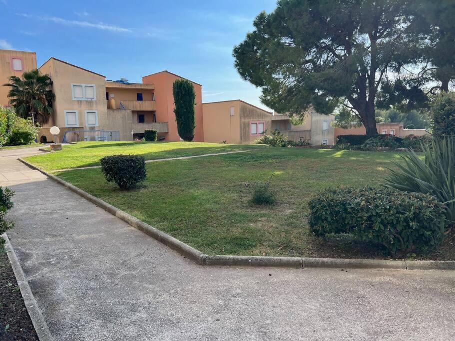 Apartamento Vue Avec Garage *