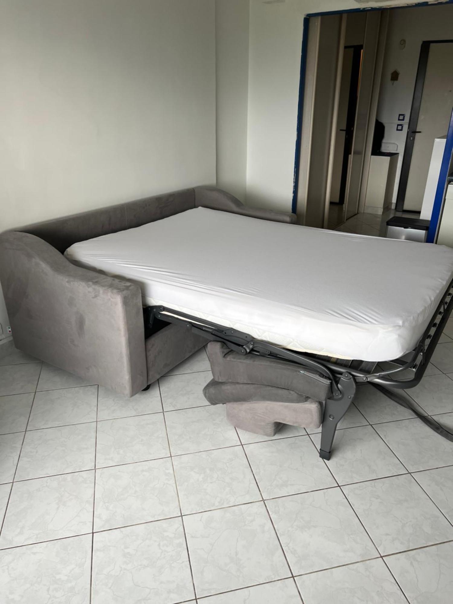 Apartamento Vue Avec Garage